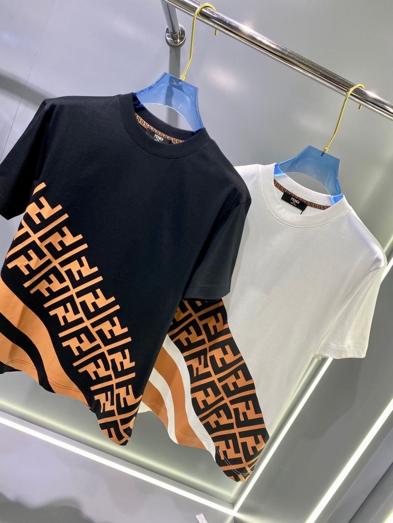 Fendi T-Shirts